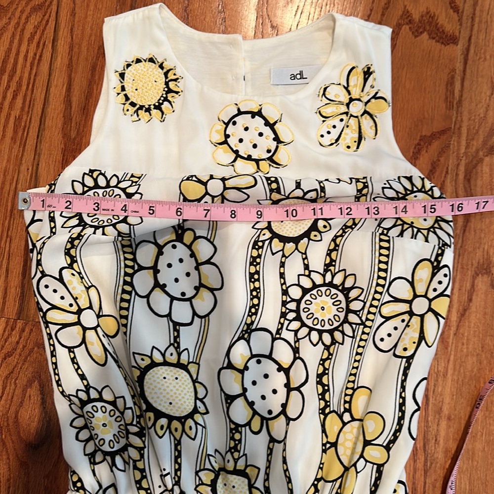 Romper - Picture 7 of 11